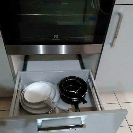 Bel Et Spacieux Appartement De 84 M² Avec Parking Tres Proche Du Metro Garibaldi Λυών Εξωτερικό φωτογραφία
