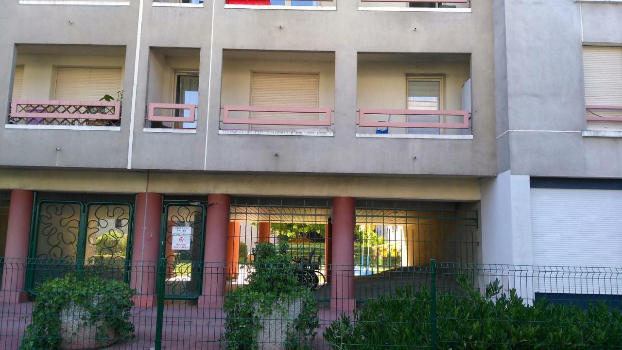 Bel Et Spacieux Appartement De 84 M² Avec Parking Tres Proche Du Metro Garibaldi Λυών Εξωτερικό φωτογραφία