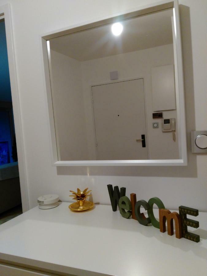 Bel Et Spacieux Appartement De 84 M² Avec Parking Tres Proche Du Metro Garibaldi Λυών Εξωτερικό φωτογραφία