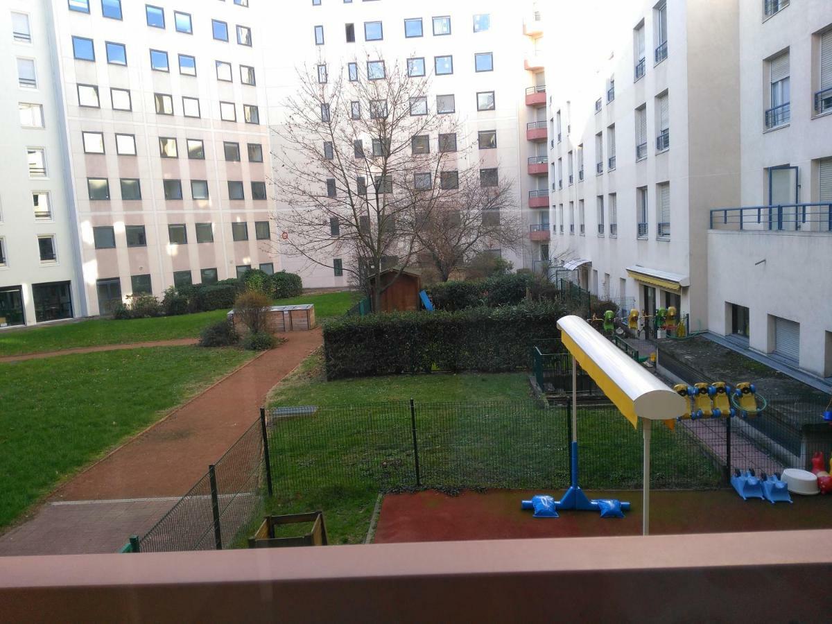 Bel Et Spacieux Appartement De 84 M² Avec Parking Tres Proche Du Metro Garibaldi Λυών Εξωτερικό φωτογραφία