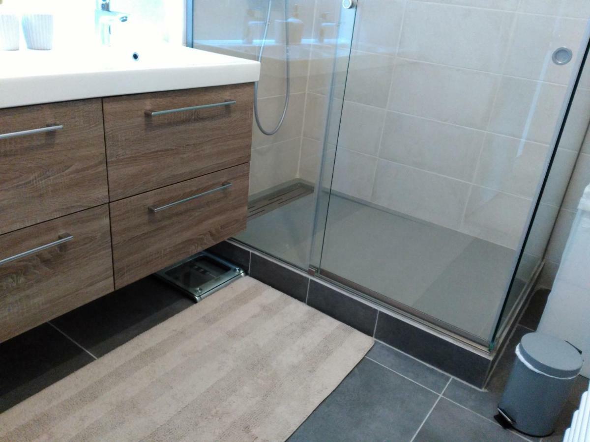 Bel Et Spacieux Appartement De 84 M² Avec Parking Tres Proche Du Metro Garibaldi Λυών Εξωτερικό φωτογραφία